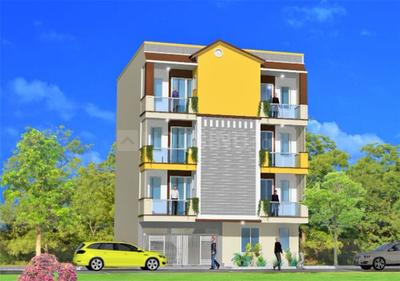 2 BHK Apartment