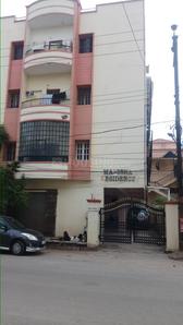 Gallery Cover Image of 1000 Sq.ft 2 BHK Apartment for rent in Champapet for 8000