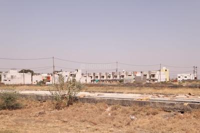 Residential Plot
