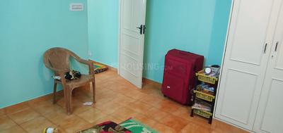Gallery Cover Image of 435 Sq.ft 1 BHK Independent Floor for rent in Thippasandra for 13000