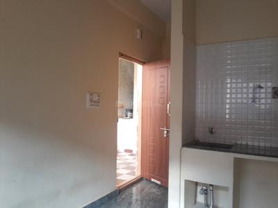 1 RK Apartment