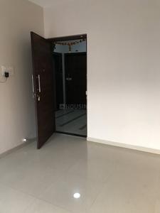 1 BHK Apartment