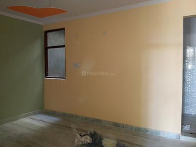 1 RK Apartment