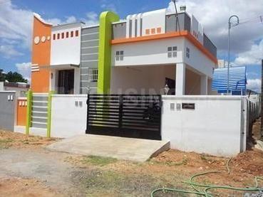 Gallery Cover Image of 700 Sq.ft 2 BHK Villa for buy in Kovur for 3350000