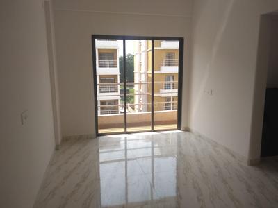 1 BHK Apartment