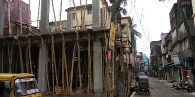 Gallery Cover Image of 1200 Sq.ft 3 BHK Apartment for buy in Salt Lake City for 5500000