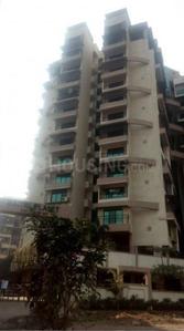Gallery Cover Image of 1275 Sq.ft 3 BHK Apartment for buy in Kharghar for 11400000