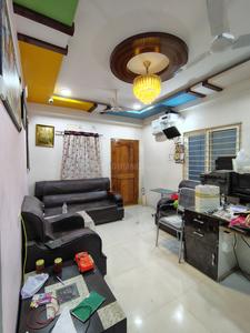 Housing Bhk In Pragathi Nagar BHK 1100 Sqft Flat For Sale At
