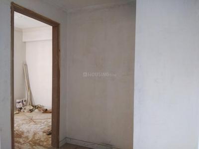 1 BHK Apartment