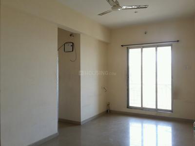 Gallery Cover Image of 600 Sq.ft 1 BHK Apartment for buy in Airoli for 7700000