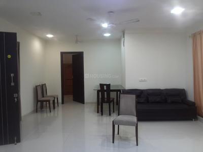Gallery Cover Image of 2400 Sq.ft 3 BHK Apartment for buy in Kharghar for 30000000