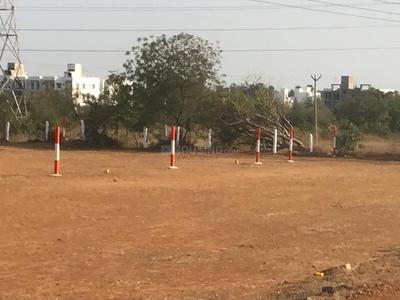 Gallery Cover Image of Sq.ft Residential Plot for buy in Urapakkam for 958800