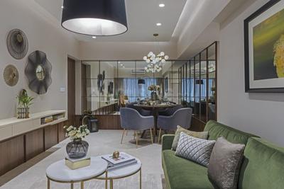 2 BHK Apartment