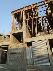 Gallery Cover Image of 1350 Sq.ft 2 BHK Independent House for buy in Lohegaon for 4500000