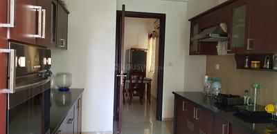 Gallery Cover Image of 1889 Sq.ft 2 BHK Apartment for buy in Sector 82A for 3500000