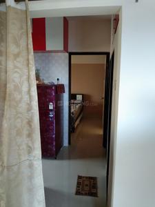 1 RK Apartment