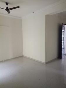 2 BHK अपार्टमेंट