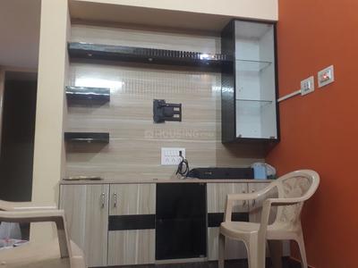 2 BHK Independent Floor