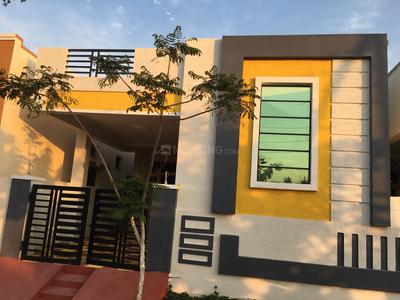 2 BHK Independent House