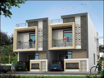 3 BHK Villa