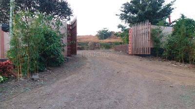 Gallery Cover Image of Sq.ft Residential Plot for buy in Katraj for 1000000