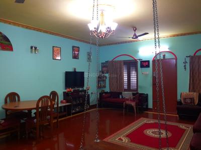 2 BHK Independent House