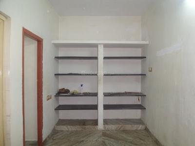 1 BHK Apartment