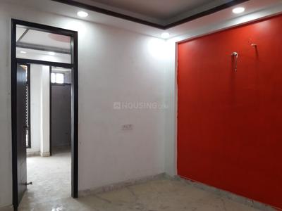 3 BHK Independent Floor