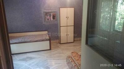 Bedroom Image of Bhoomi Solutions in Borivali West