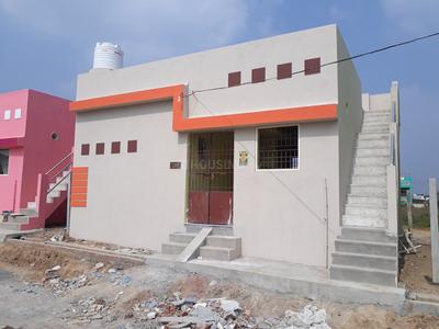 Gallery Cover Image of 550 Sq.ft 1 BHK Independent House for buy in Veppampattu for 1700000