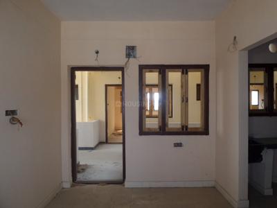 1 RK Apartment
