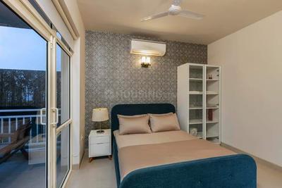 3 BHK Apartment