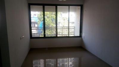 2 BHK अपार्टमेंट