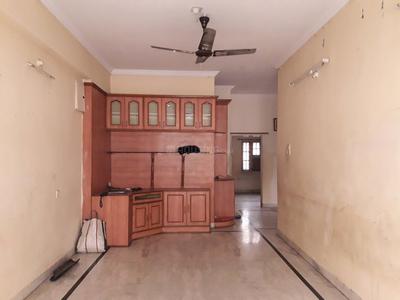 Gallery Cover Image of 1400 Sq.ft 3 BHK Apartment for buy in Tarnaka for 5200000