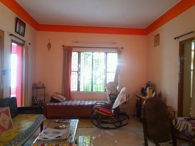 3 BHK Independent House