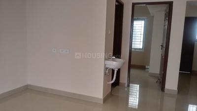 2 BHK Independent Floor