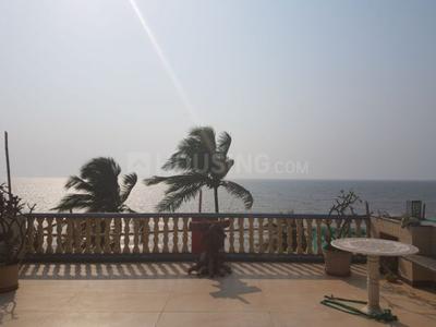 Gallery Cover Image of 6000 Sq.ft 4 BHK Apartment for buy in Raj Mahal, Khar Danda for 380000000