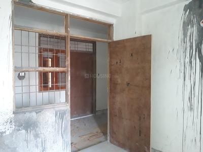 1 BHK Apartment
