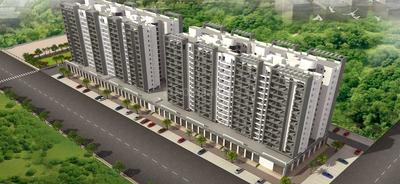 2 BHK Apartment