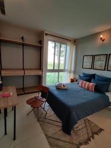 2 BHK Apartment