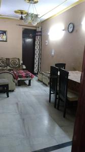 2 BHK Apartment