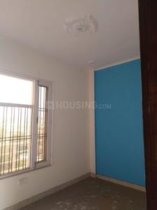 2 BHK Independent Builder Floor