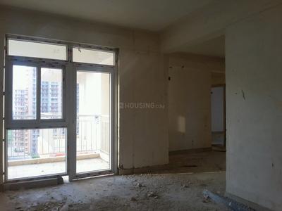 2.5 BHK Apartment