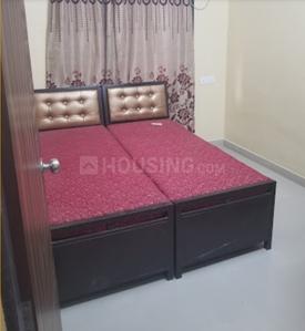 Bedroom Image of Happy Home Residency PG in Andheri East