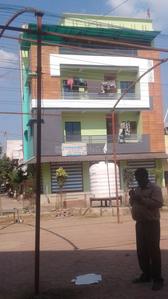 2 BHK Villa