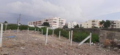 Gallery Cover Image of Sq.ft Residential Plot for buy in Kondapur for 18000000