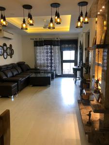 Gallery Cover Image of 1600 Sq.ft 3 BHK Independent Floor for buy in Sector 45 for 20000000