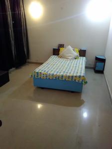 1 BHK Independent Floor