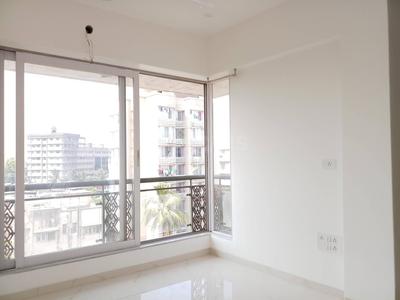 Gallery Cover Image of 700 Sq.ft 1 BHK Apartment for buy in Chembur for 11500000