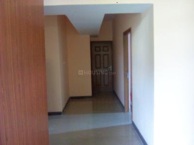 Gallery Cover Image of 1450 Sq.ft 3 BHK Apartment for buy in HSR Layout for 5800000